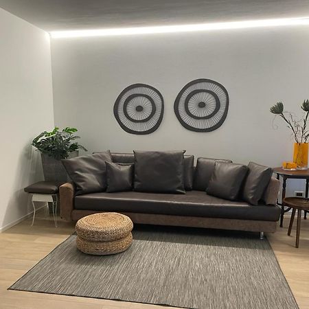 Апартаменты Casa D'Angelo Con Parcheggio Виченца Экстерьер фото
